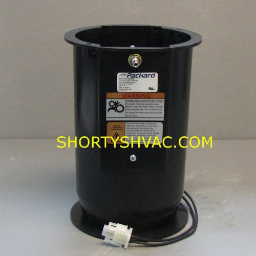 (image for) Replacement Nordyne Draft Inducer Assembly 903404