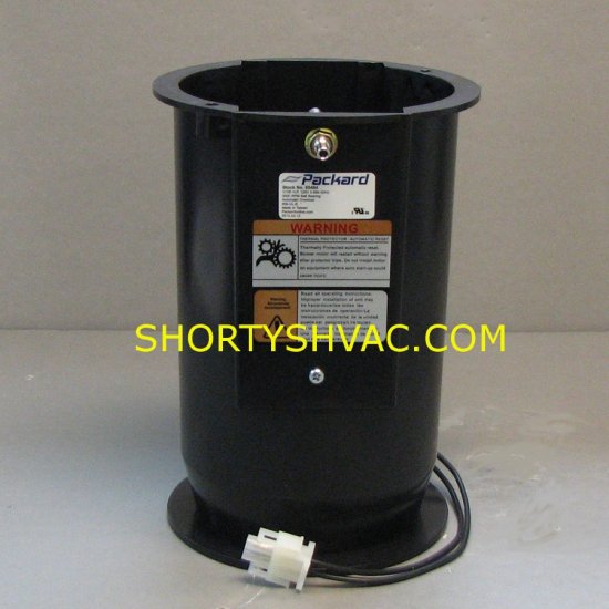 (image for) Replacement Nordyne Draft Inducer Assembly 903404