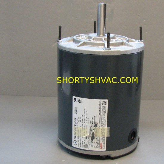 (image for) Modine Heater Fan Motor 9F40103