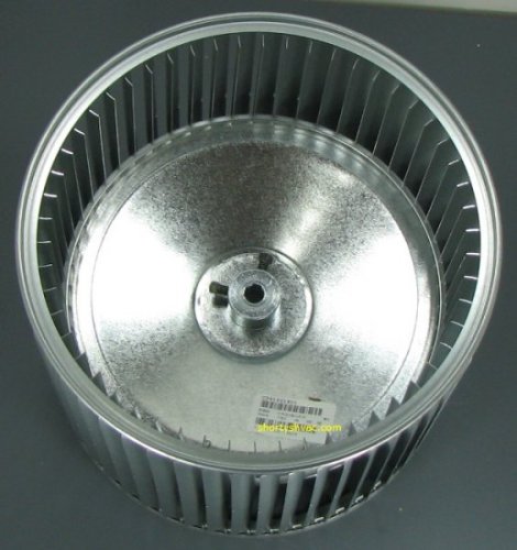 (image for) Carrier 11-1/8 x 8 inch Blower Wheel LA22LA015