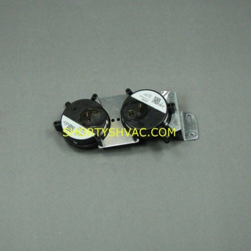 (image for) Honeywell Draft Pressure Switch Model 9371VO-HD-0056