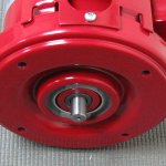 (image for) Bell & Gossett 1/6 HP Motor Assembly 111031