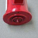 (image for) Bell & Gossett 1/3 HP Motor Assembly 169226