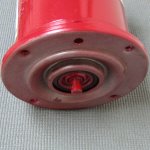 (image for) Bell & Gossett 1/2 HP Motor Assembly 169229