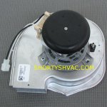 (image for) Modine Unit Heater Power Exhaust Assembly 3H37362-1