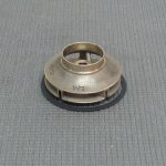 (image for) Bell & Gossett Series 100 Bronze Impeller 118431LF