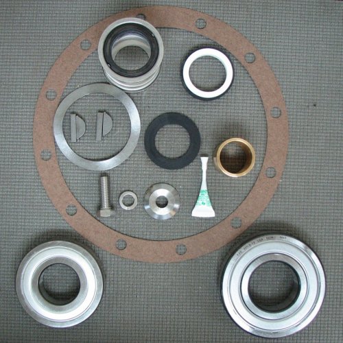 (image for) Bell & Gossett Model 1510 5BC Large Frame Rebuild Kit