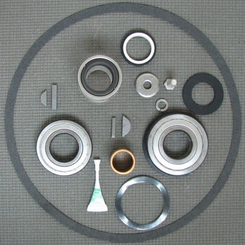 (image for) Bell & Gossett Model 1510 4E Small Frame Rebuild Kit
