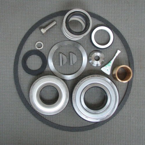 (image for) Bell & Gossett Model 1510 6E Large Frame Rebuild Kit