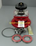 (image for) Armstrong S-35 Maintenance Free Pump Repair Kit