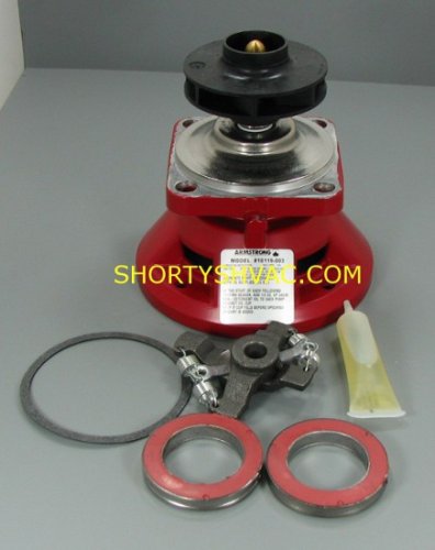 (image for) Armstrong S-35 Maintenance Free Pump Repair Kit