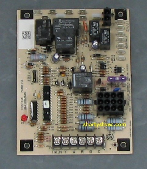 Goodman Ignition Control Circuit Board PCBBF112S Goodman Ignition Control Circuit Board PCBBF112S