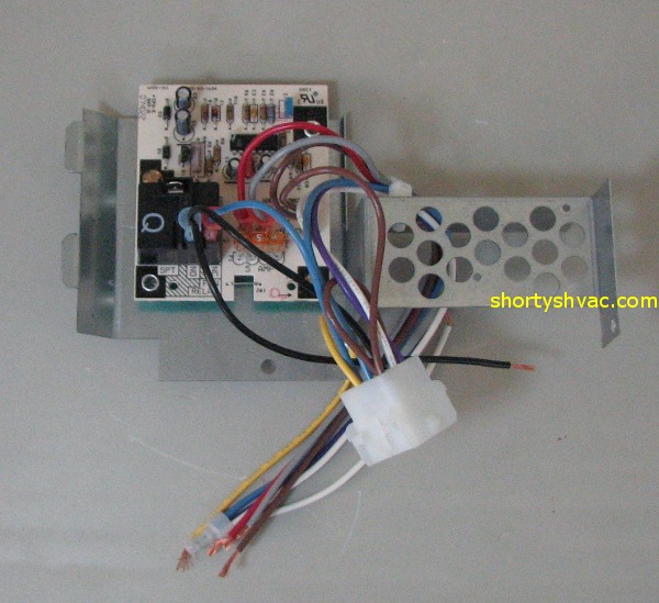 Carrier Fan Coil Circuit Board Kit 322848-751 Carrier Fan Coil Circuit Board Kit 322848-751