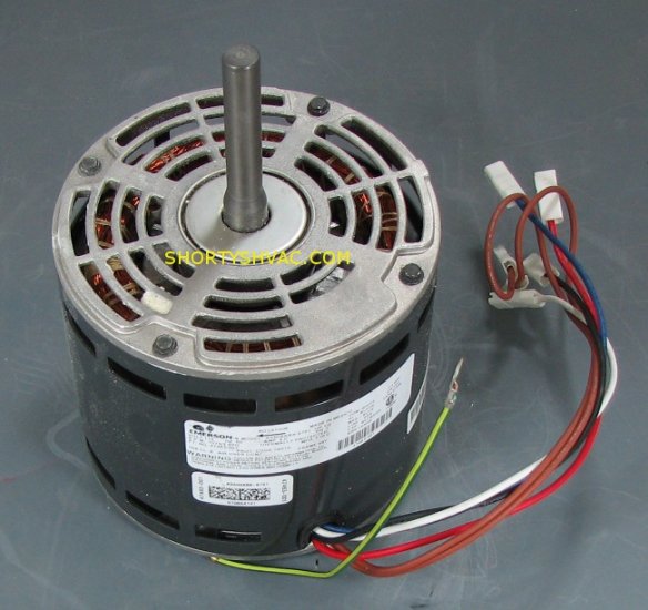 Ducane 1/2 HP 3 Speed Blower Motor 36K20