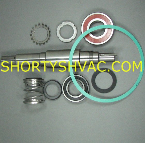 Armstrong New Style 4030 M-10 Rebuild Kit