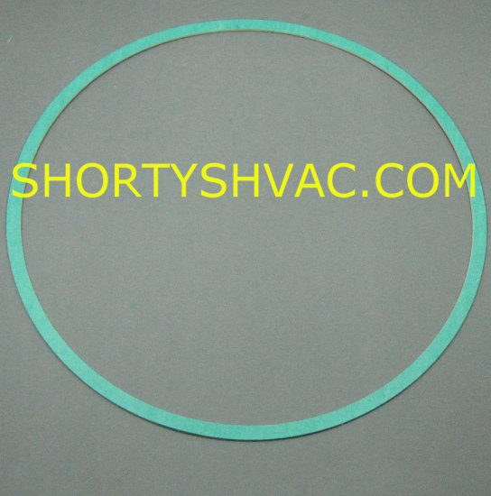 Armstrong Casing Gasket 426401-005