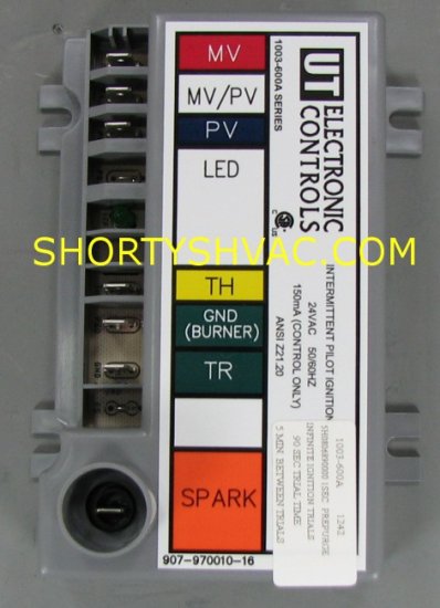 Modine Unit Heater Ignition Control Board 5H80689