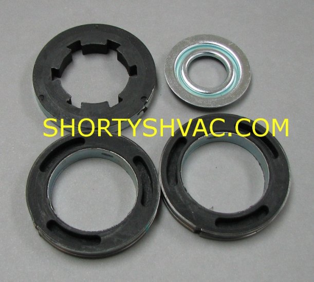 (image for) Armstrong Pump Resilient Motor Mount 874055-000