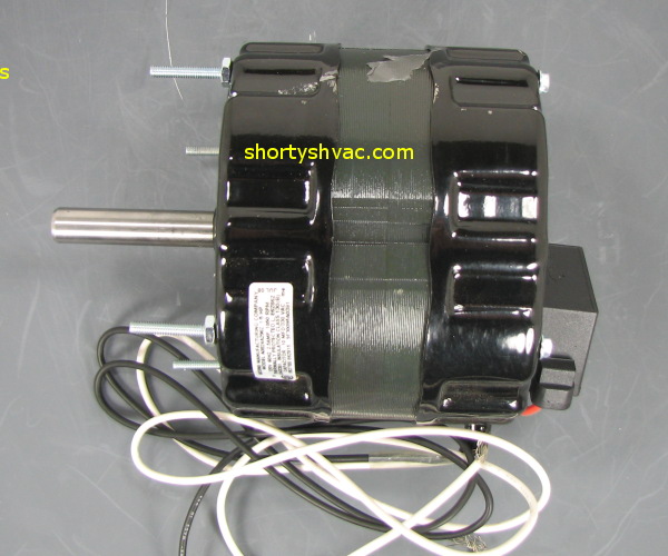 Modine Unit Heater Fan Motor 9F30225
