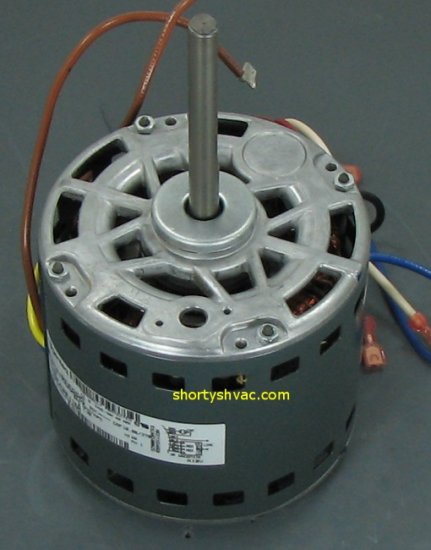 Carrier Blower Motor HC43AQ116