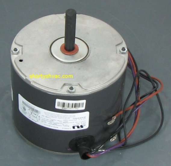 Emerson Model MOT18687 Condenser Fan Motor