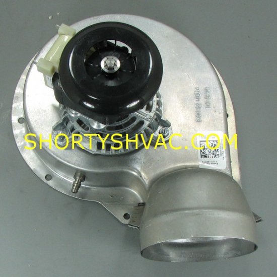 Fasco Draft Inducer Assembly 119435-00 Fasco Draft Inducer Assembly 119435-00