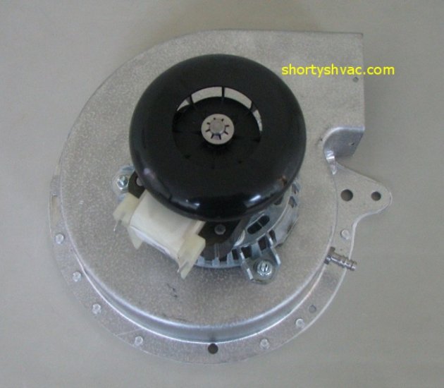 Goodman Draft Inducer Assembly 0131M00002PS Goodman Draft Inducer Assembly 0131M00002PS