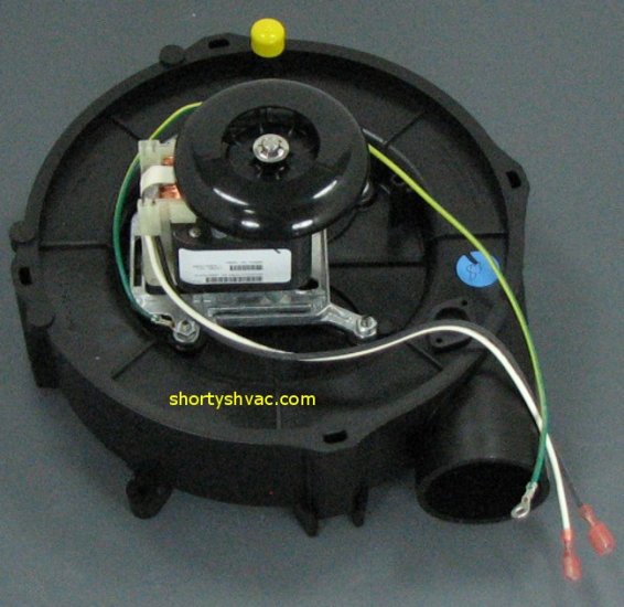 Fasco Draft Inducer Assembly model 70582690