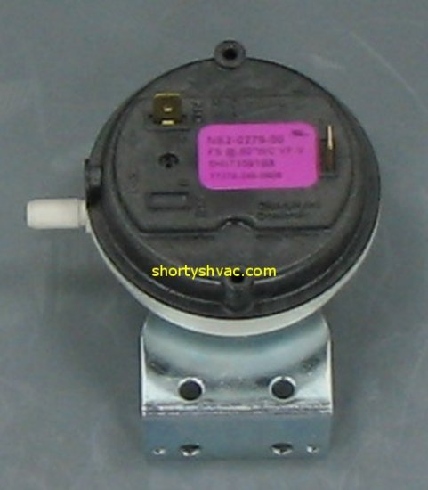 Modine Unit Heater Pressure Switch 5H73591-8