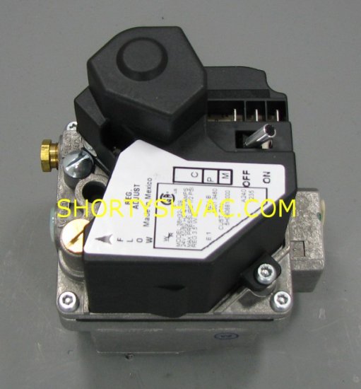 (image for) Modine Unit Heater Natural Gas Valve 5H80681