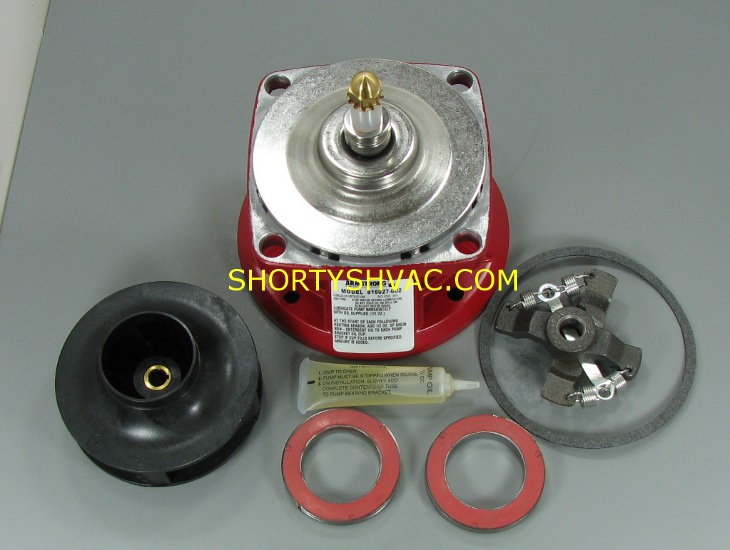 (image for) Armstrong H-41 Maintenance Free Pump Repair Kit