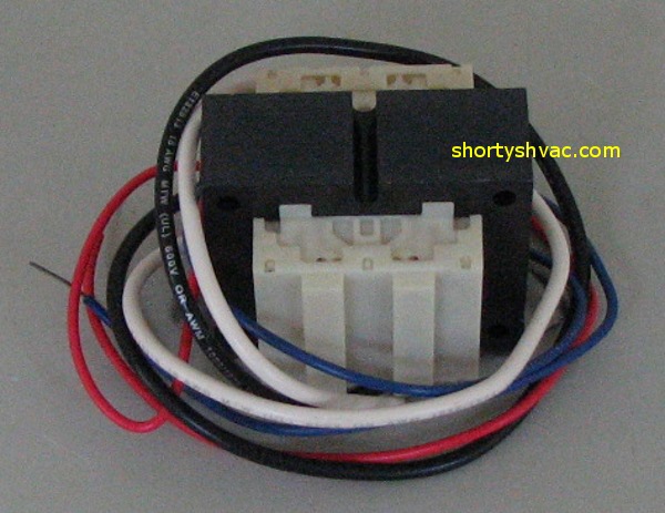 Basler Transformer Model BE26538001