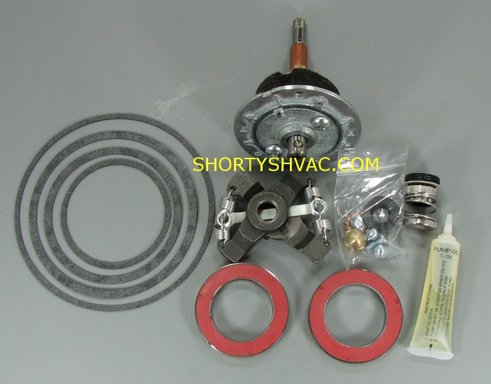 (image for) Armstrong S-35 Maintenance Free Pump Rebuild Kit