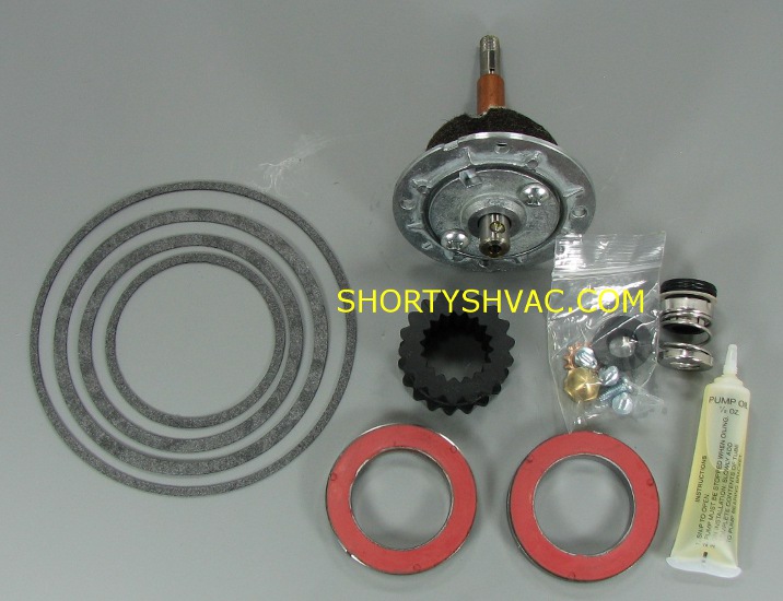 Armstrong S-57 Maintenance Free Pump Rebuild Kit