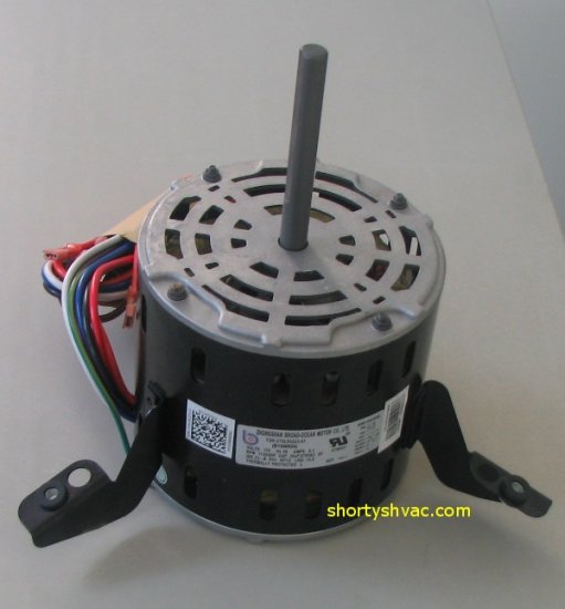 Goodman 1/2 HP Blower Motor 0131F00022 Goodman 1/2 HP Blower Motor 0131F00022