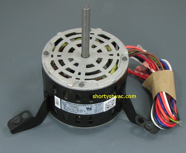 Goodman 1/3 HP Blower Motor 0131F00041S