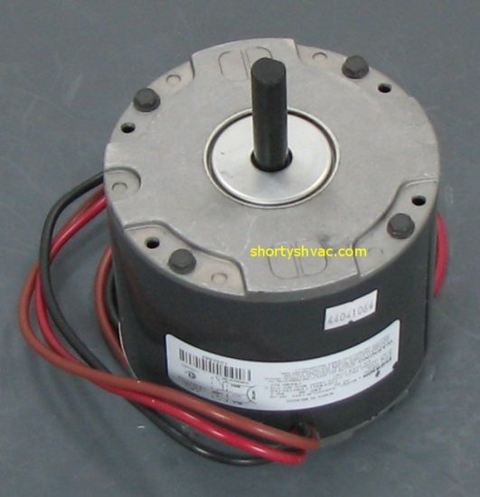 Emerson Condenser Fan Motor Model K48HXCLW-1562 Emerson Condenser Fan Motor Model K48HXCLW-1562