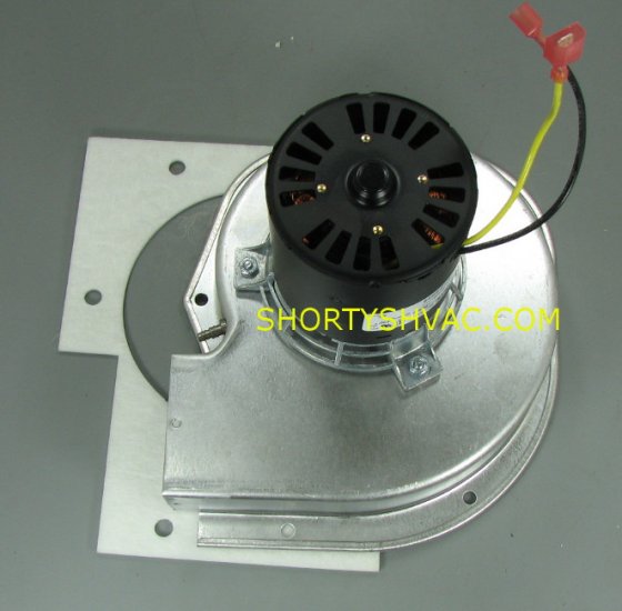 Fasco Draft Inducer Assembly Model 70219237