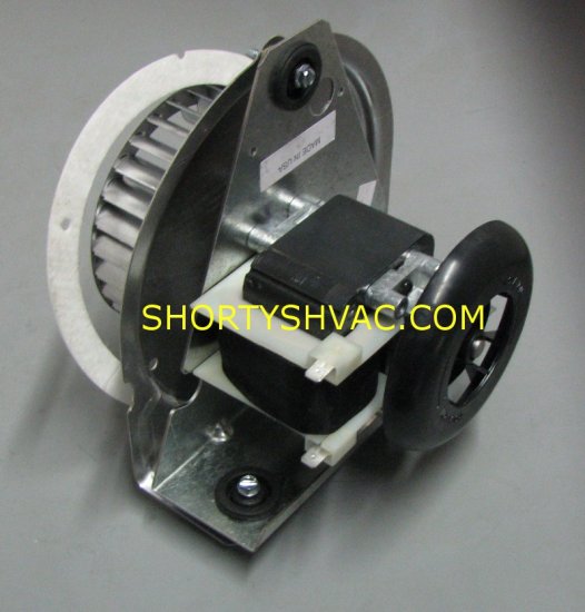 Carrier Draft Inducer Assembly 318984753ASSEMBLY Carrier Draft Inducer Assembly 318984753ASSEMBLY