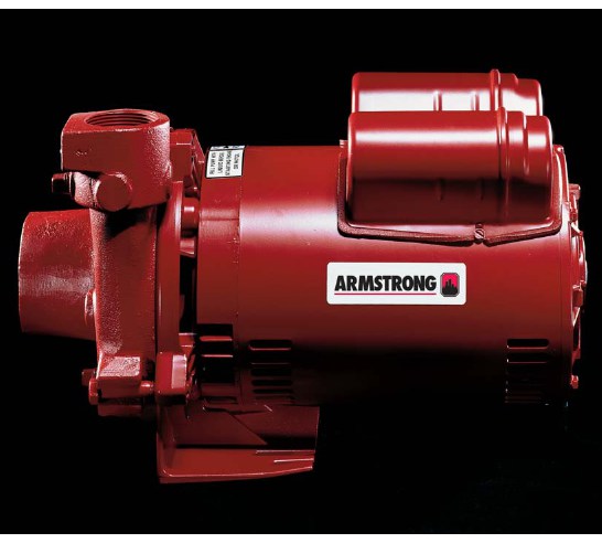 Armstrong 4270 Circulator 709T