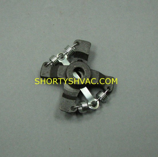 Armstrong Spring Coupler 806168-001