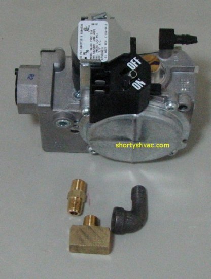 (image for) White Rodgers Gas Valve Model 36J24-510