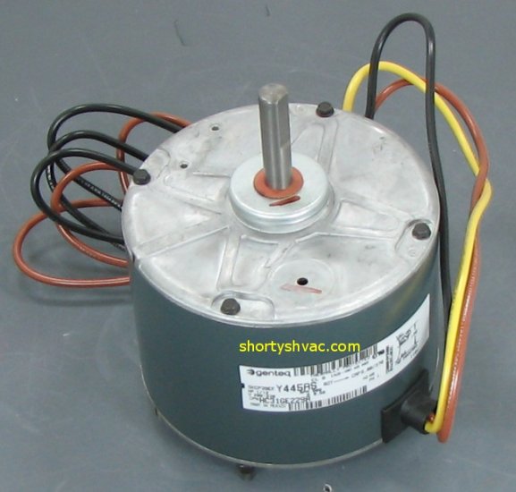 Carrier 1/12 HP Condenser Fan Motor Model HB32GR229