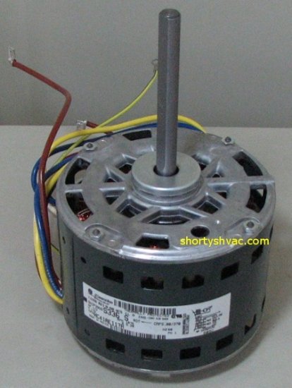 GE Blower Motor Model 5KCP39GGS336S