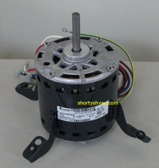 Carrier 3/4 HP Blower Motor HB46TR113