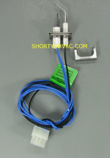 Honeywell Smart Valve Ignitor / Sensor Model Q3400A1024