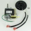 (image for) Carrier Draft Inducer Motor 318984-753