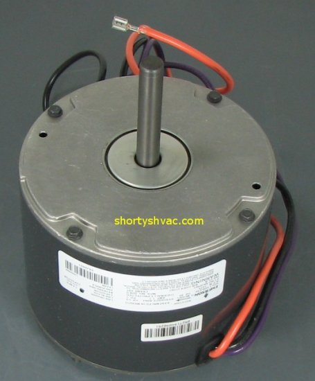 Lennox 1/3 HP Condenser Fan Motor 68J24