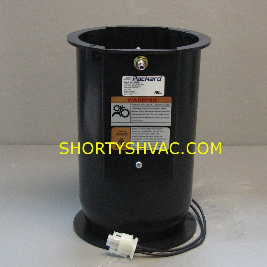 Replacement Nordyne Draft Inducer Assembly 903404