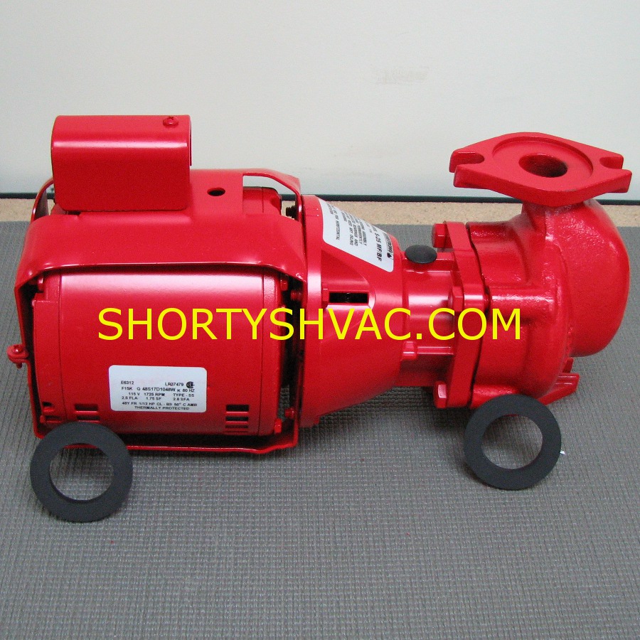 Armstrong S-25 Circulating Pump 174031MF-013